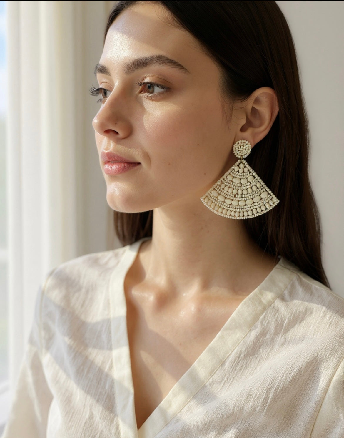 Explore Handbeaded collection