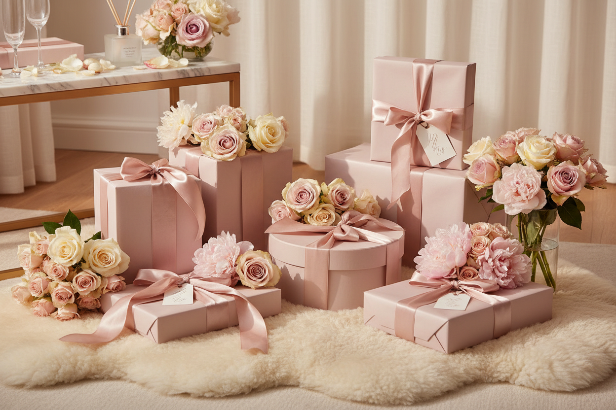 Gifting Options For Her