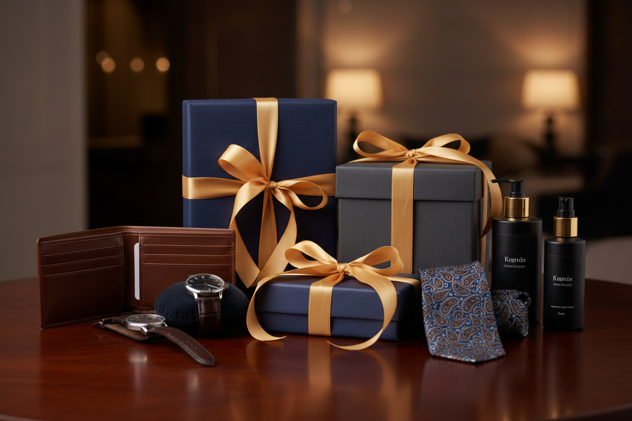 Gifting Options For Him