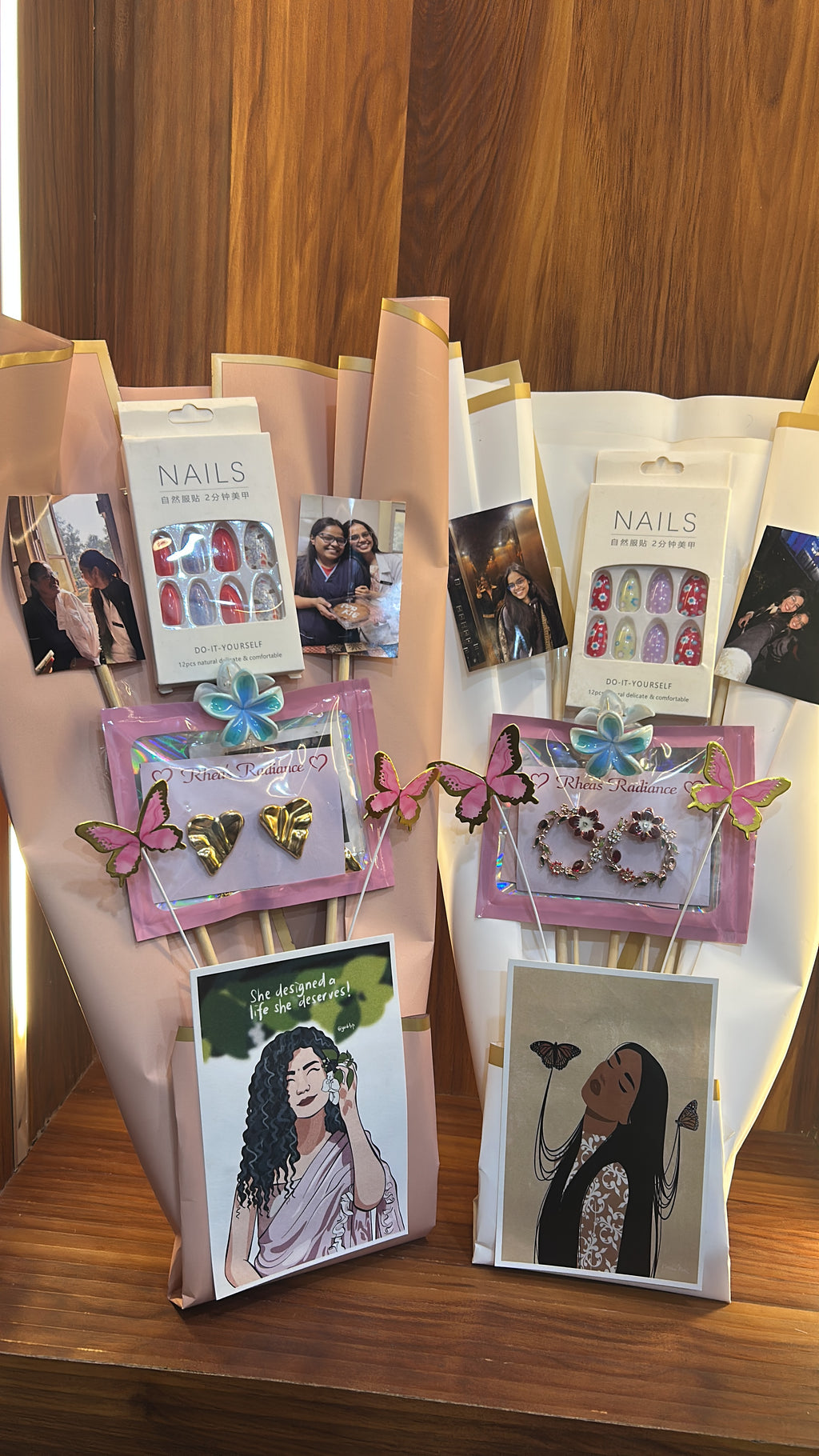 Radiant Muse Show Your Love Bouquet