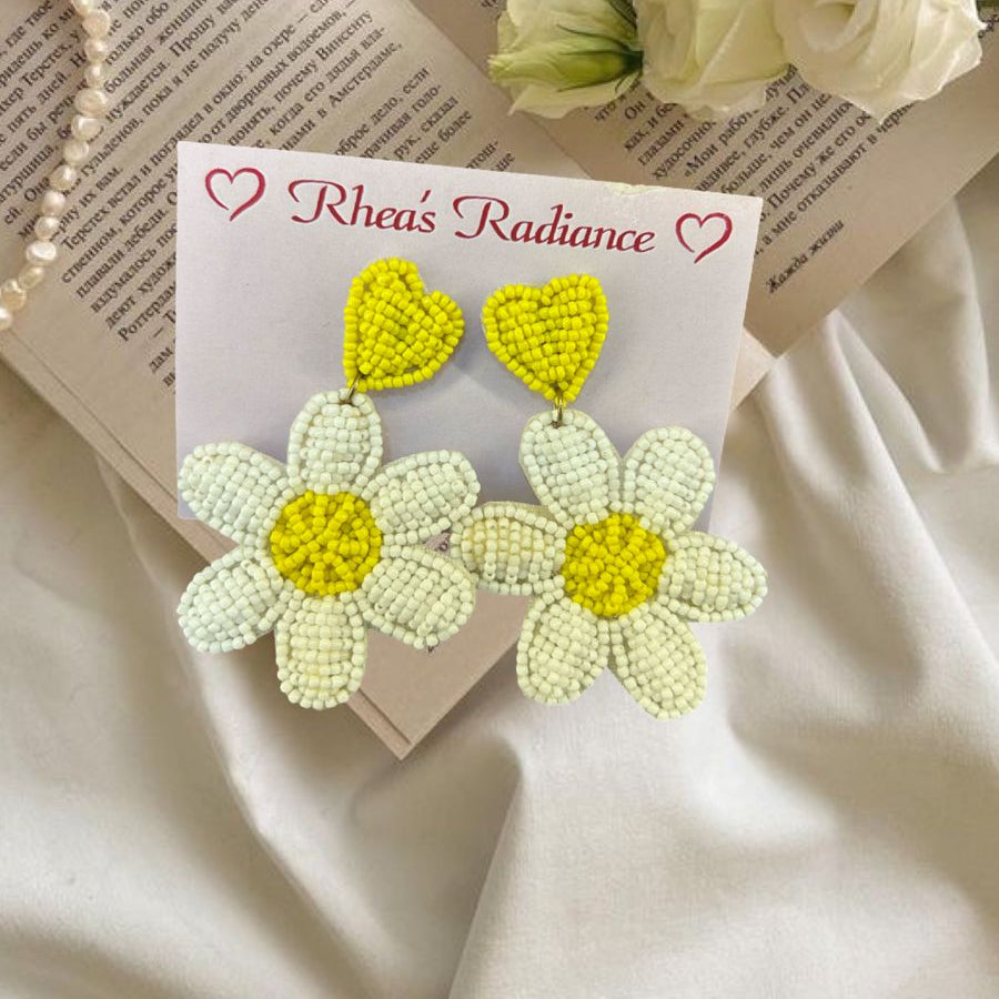 Sunkissed Sunflowers