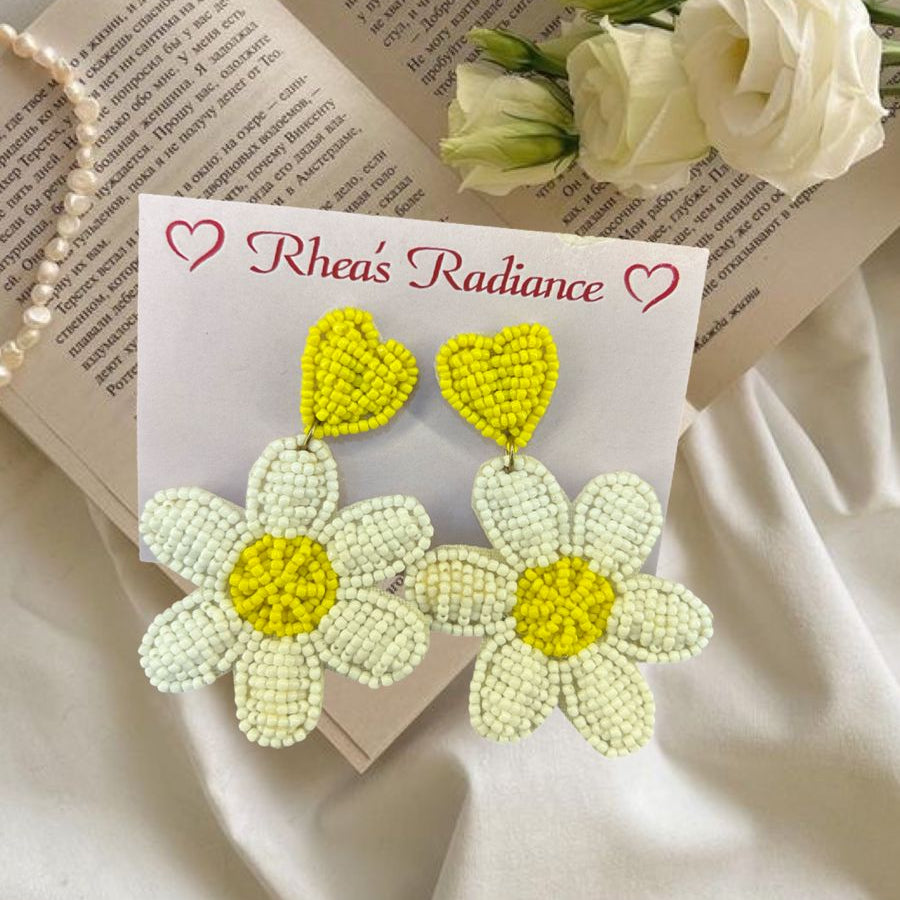 Sunkissed Sunflowers