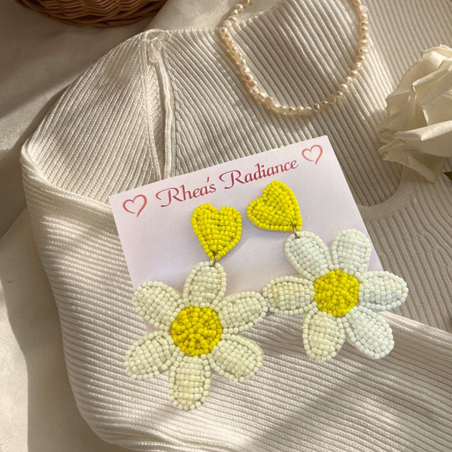 Sunkissed Sunflowers