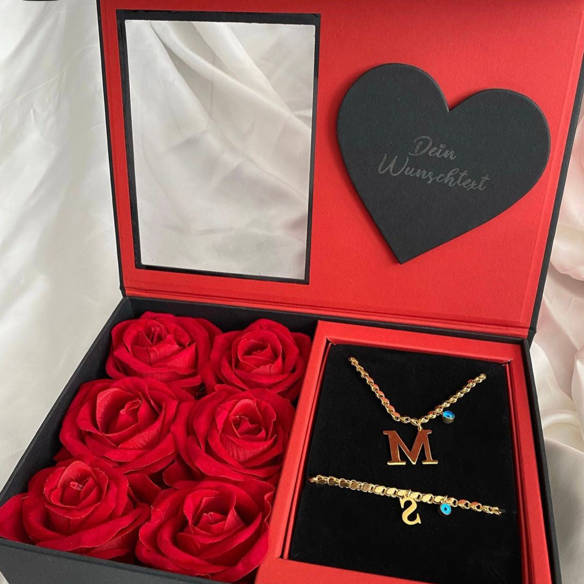 Customised Love Hamper