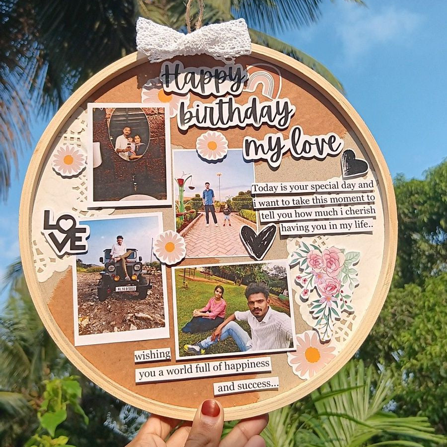 Make every moment Special