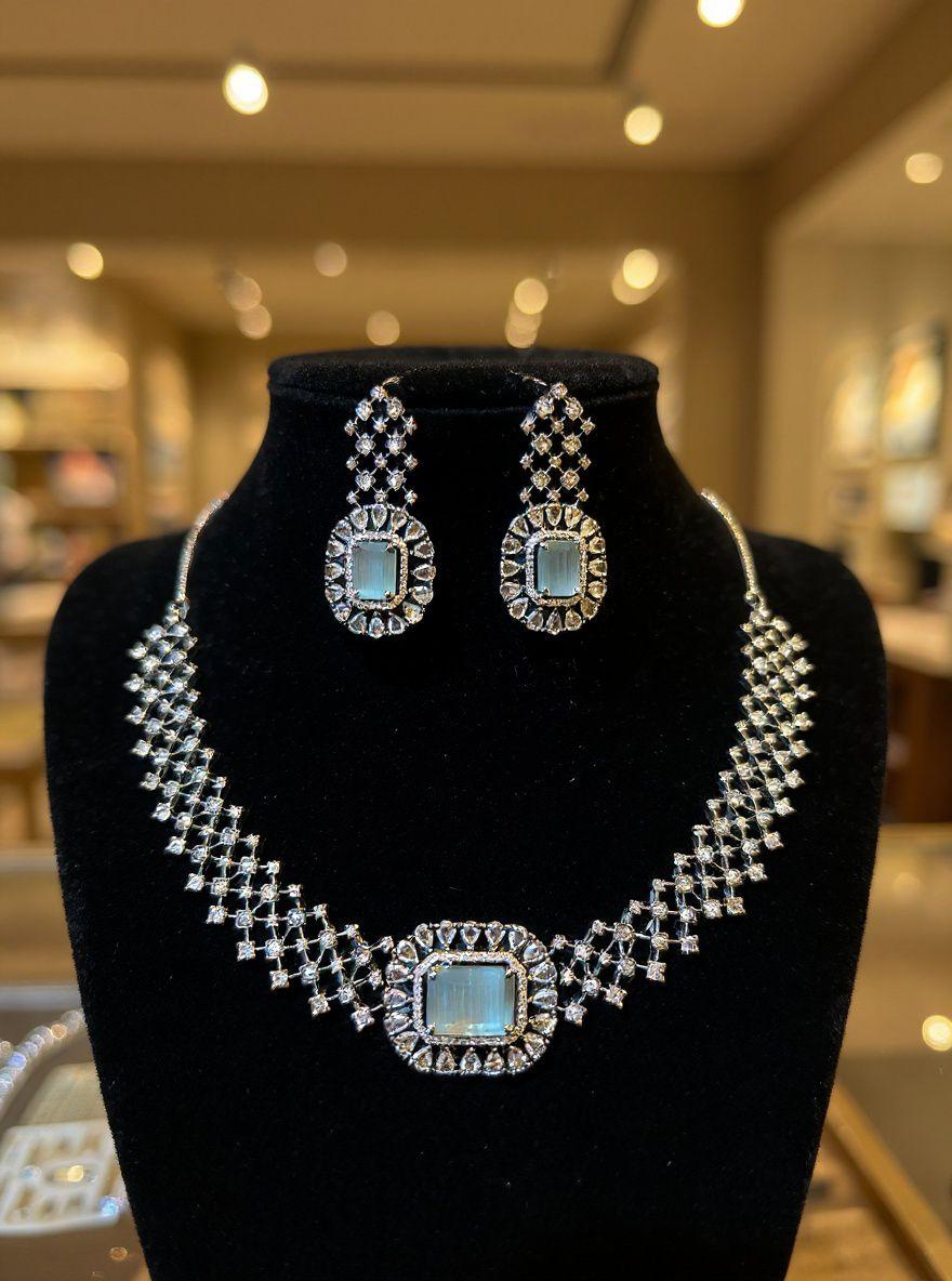 Royal Polki Radiance Set