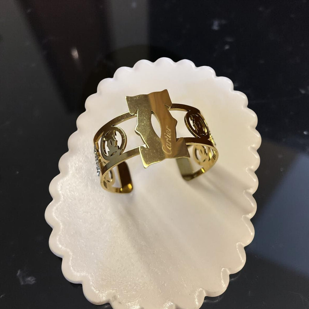 Cartier Cuff