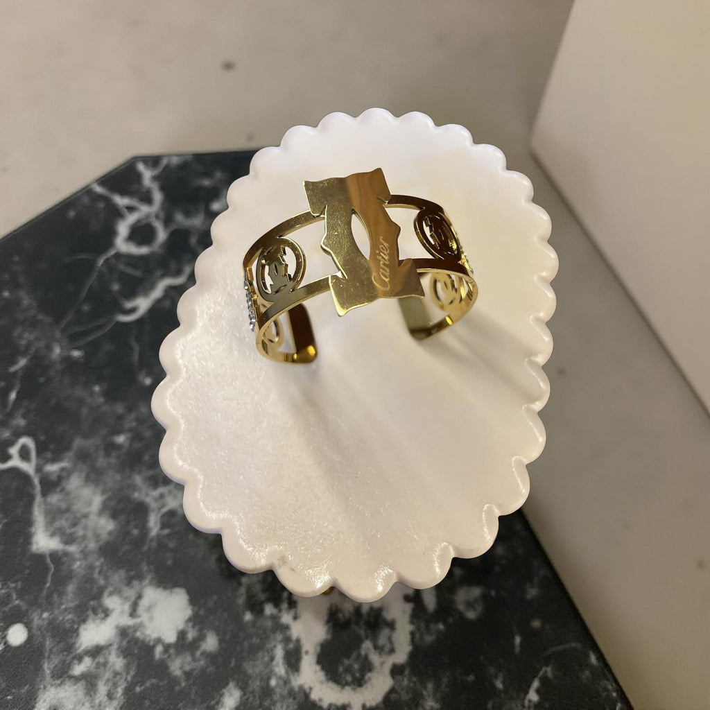 Cartier Cuff