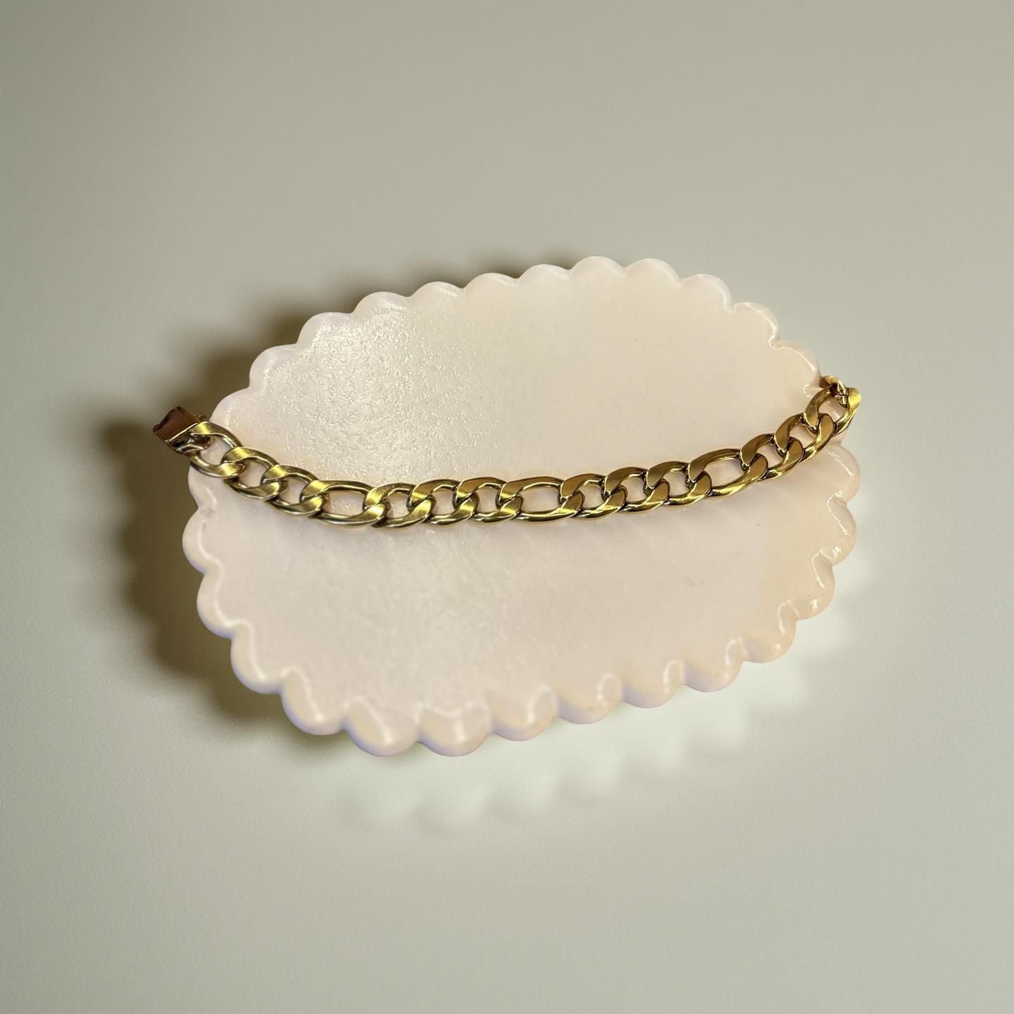 Zingle Bracelet