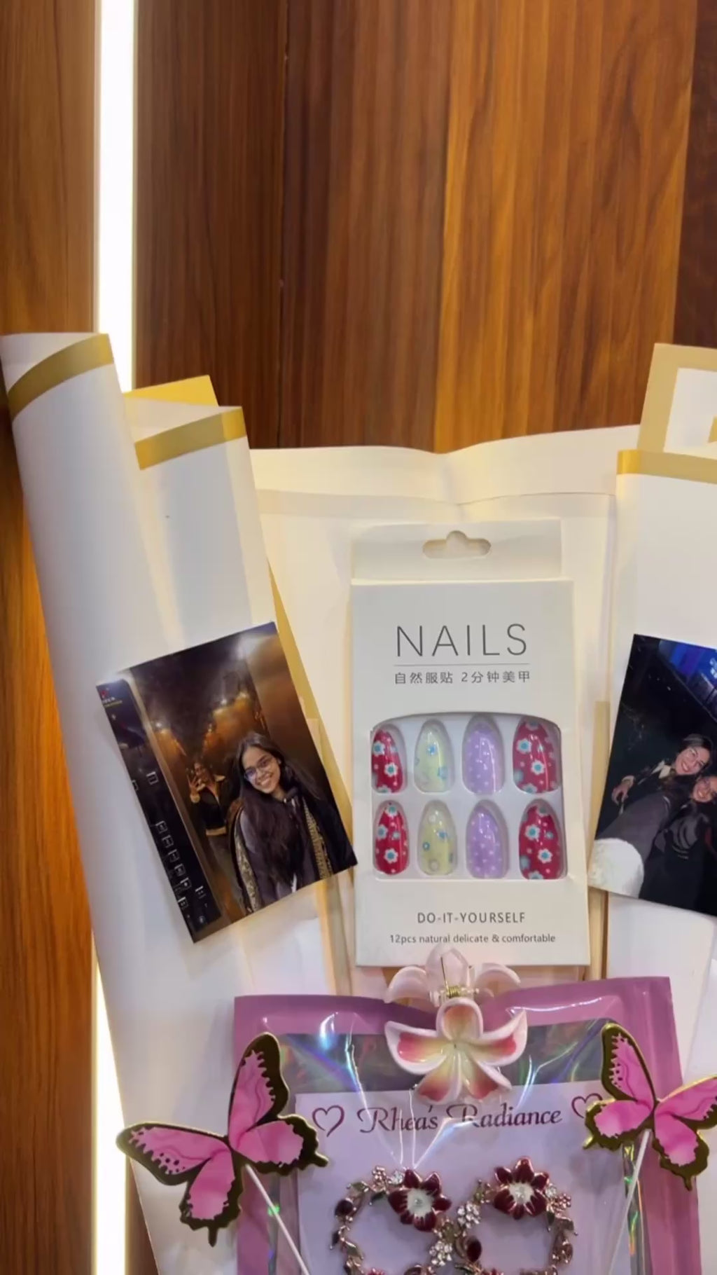 Radiant Muse Show Your Love Bouquet